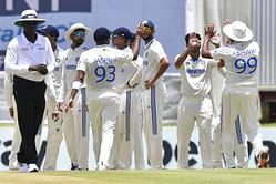 India’s batting woes, inexperienced bowling in focus heading into Cape Town Test
