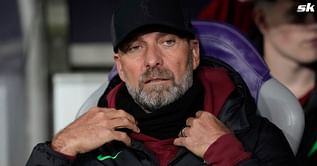 "In the last four months, I have to give my life for him now" - Liverpool star reveals his immediate reaction after learning Klopp's decision to leave