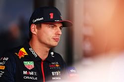 Max Verstappen’s old comment on Mercedes honcho’s wife’s post amuses fans