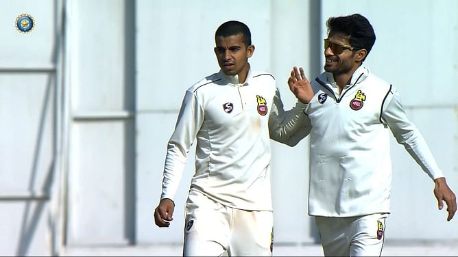 Ranji Trophy 2024 Round 3, Day 4 Round-up: Shams Mulani stars with 5-fer as Mumbai hammer Kerala by 232 runs