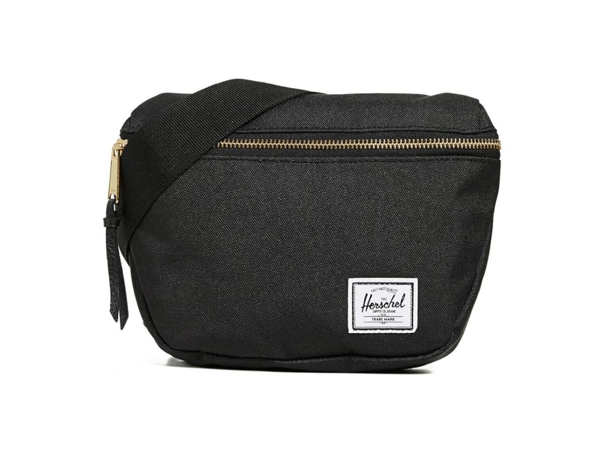 Herschel Supply Co. Fifteen Waist Bag (Image via Herschel Supply Co.)