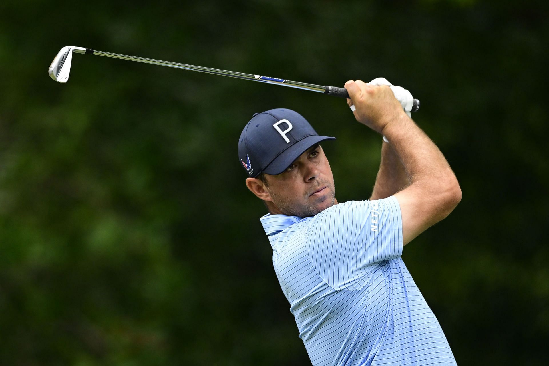 Gary Woodland highlights the 2024 Sony Open field after brain surgery