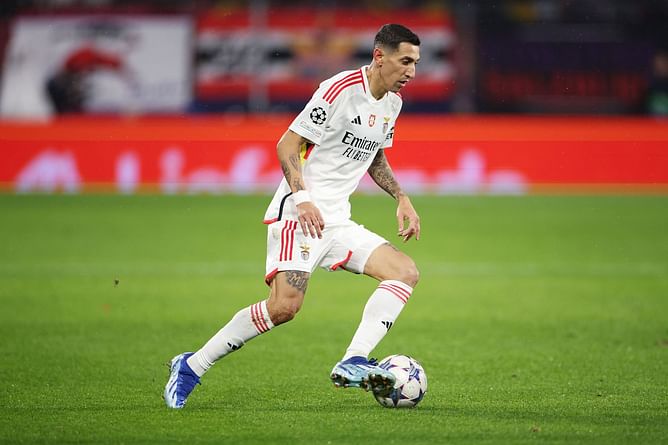 Arouca vs Benfica Prediction and Betting Tips | January 6th 2024
