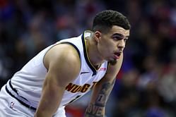 "Girls really haven’t had too many signature shoes": Nuggets star Michael Porter Jr.'s Puma extension drives awareness for WNBA signature lines