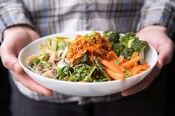 Ital diet: How healthy is it?
