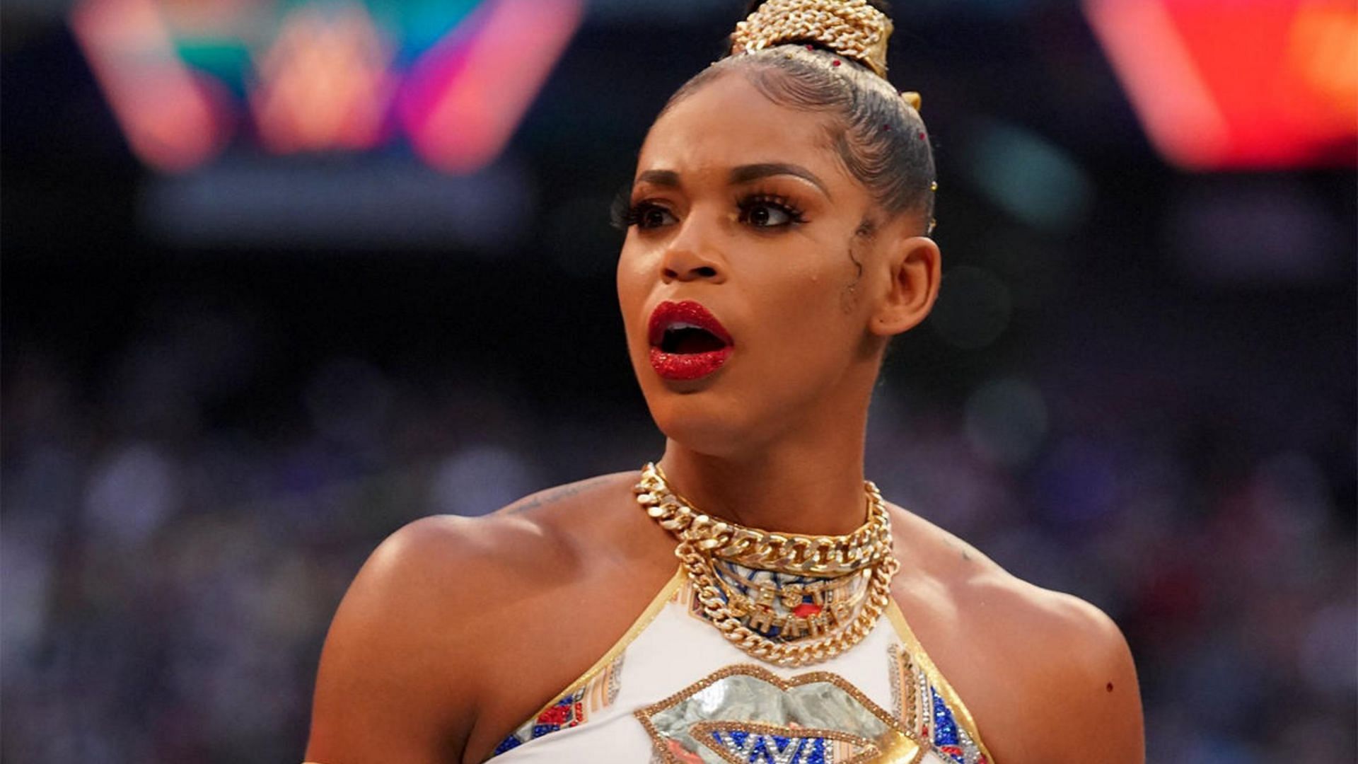 Who should Bianca Belair face at WWE WrestleMania 40?