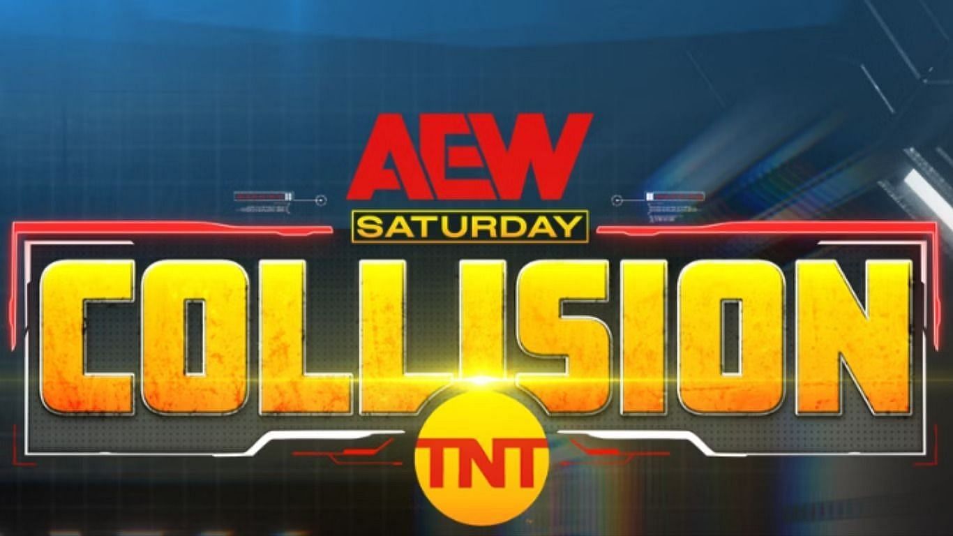 AEW के Collision शो में पूर्व WWE चैंपियन ऐज उर्फ़ एडम कोपलैंड नजर आने वाले हैं