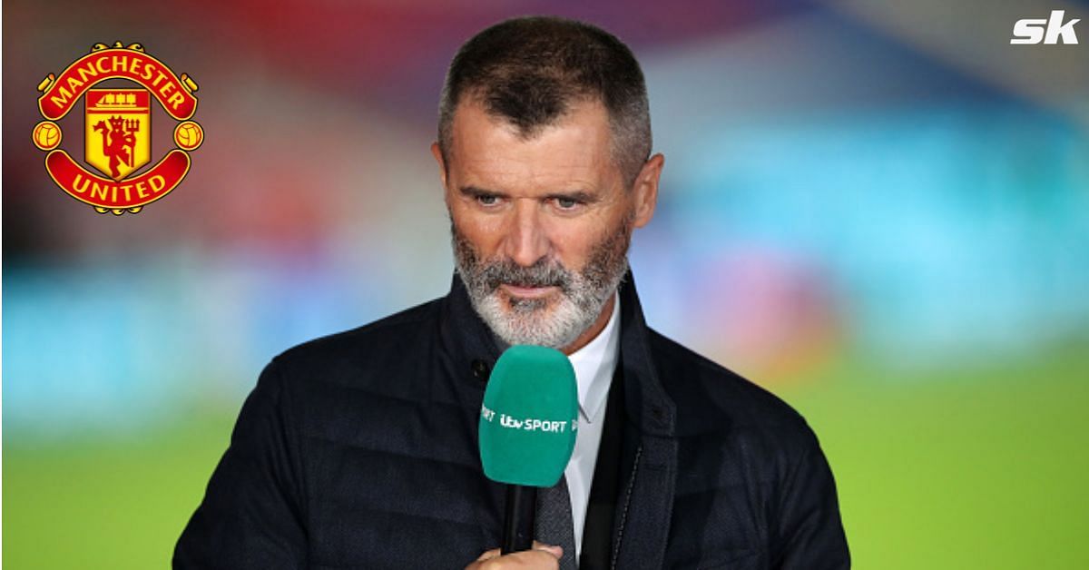 Manchester United legend Roy Keane open to managerial return
