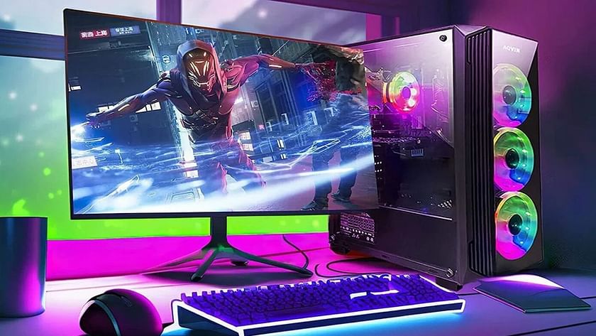 The Best Gaming PCs for 2024