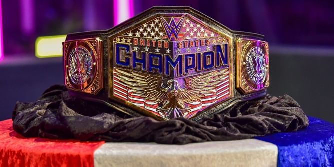 "I think everything happened at the right time" - Former champion reflects on his return to WWE last year