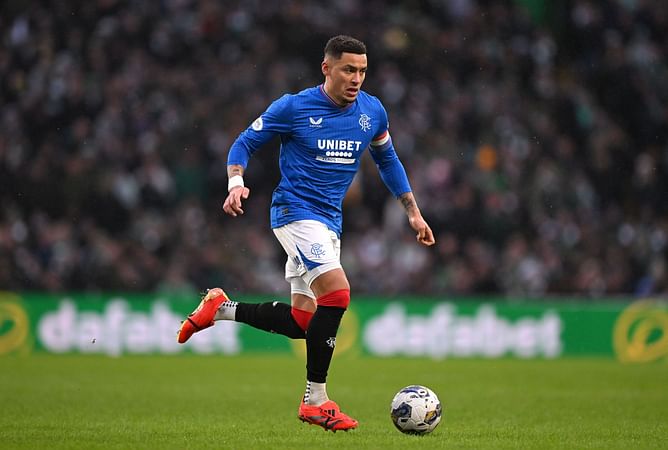 St Mirren vs Rangers Prediction and Betting Tips | January 27th 2024