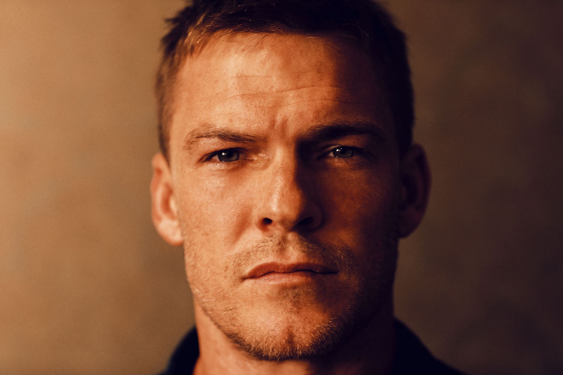 Alan Ritchson to hype up the game in Season 3 (Image via IMDb)