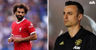 "They will suffer going forward without him" - Dimitar Berbatov believes Liverpool will struggle in Mohamed Salah's absence