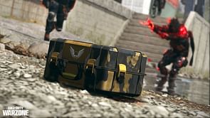How does Weapon Case work in Warzone