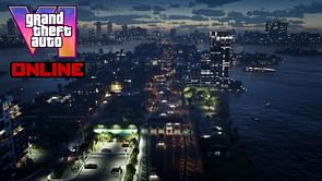 5 new things Rockstar should add to GTA 6 Online weekly events