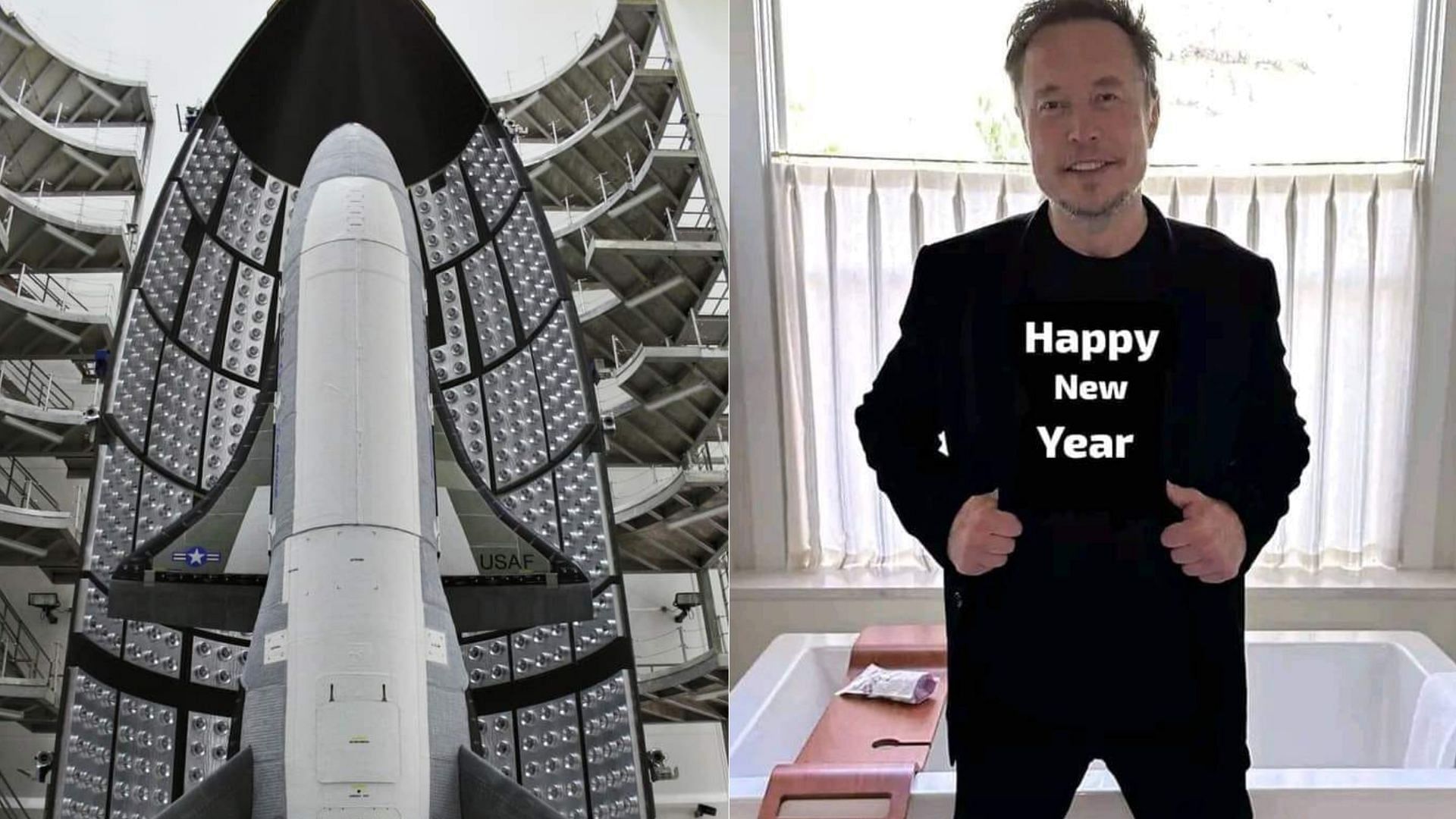 NLRB launched a complaint against Elon Musk for firing the employees (Image via Facebook / SpaceX / Elon Musk)