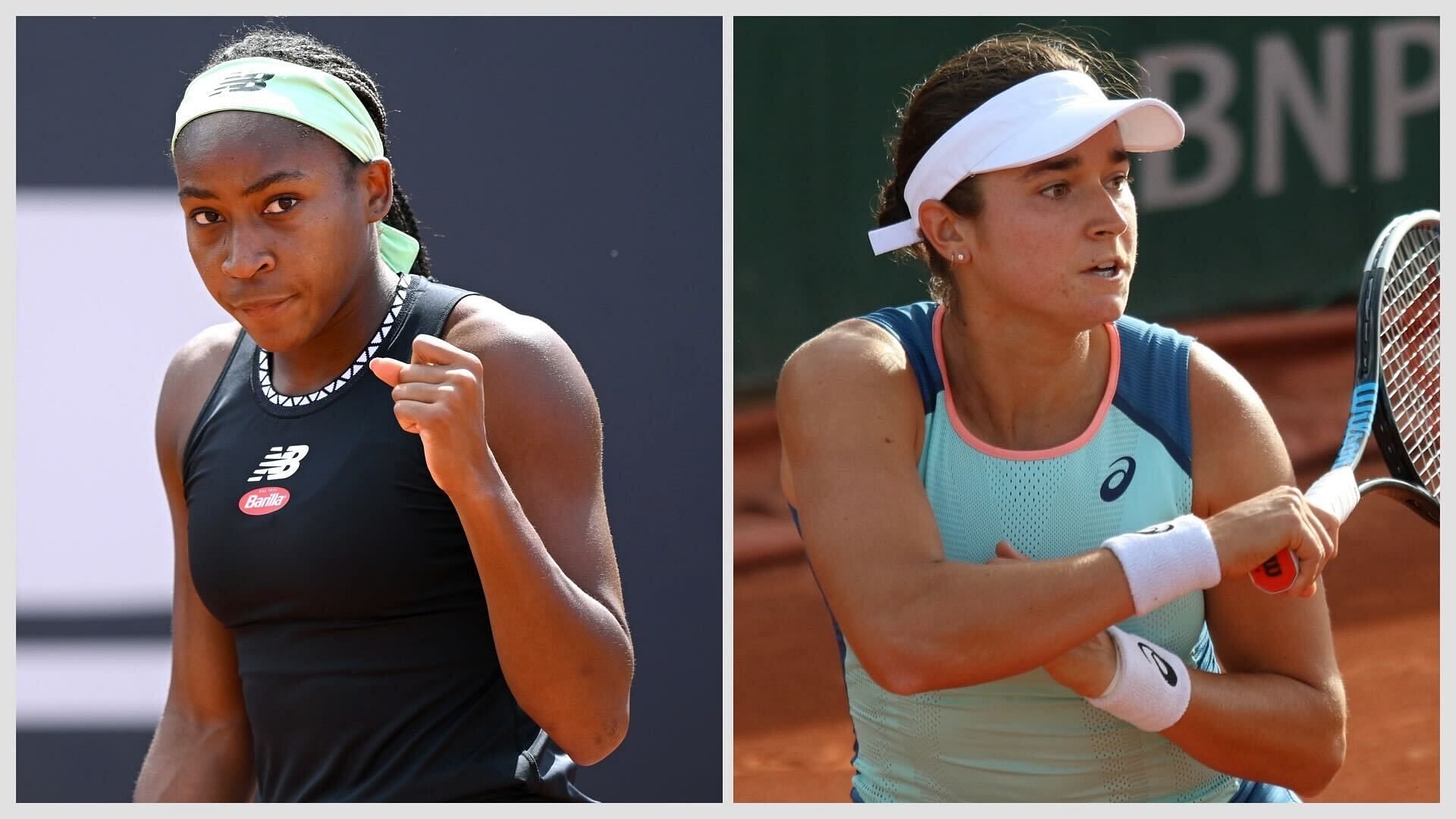 Coco Gauff vs Caroline Dolehide is one of the second round matches at the 2024 Australian Open.