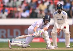 IND vs ENG: राहुल द्रविड़ को ओली पोप का एक शॉट खूब पसंद आया, तारीफ में कह दी बड़ी बात