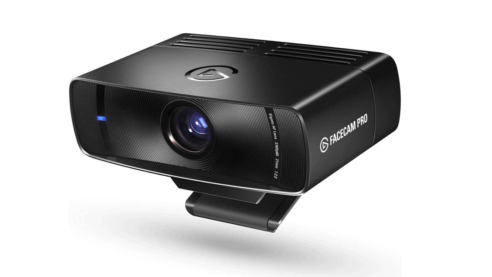 Best webcam with Sony STARVIS sensor (Image via Elgato)