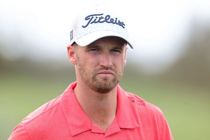 US Open champion Wyndham Clark could potentially join Jon Rahm’s new LIV Golf team: Reports