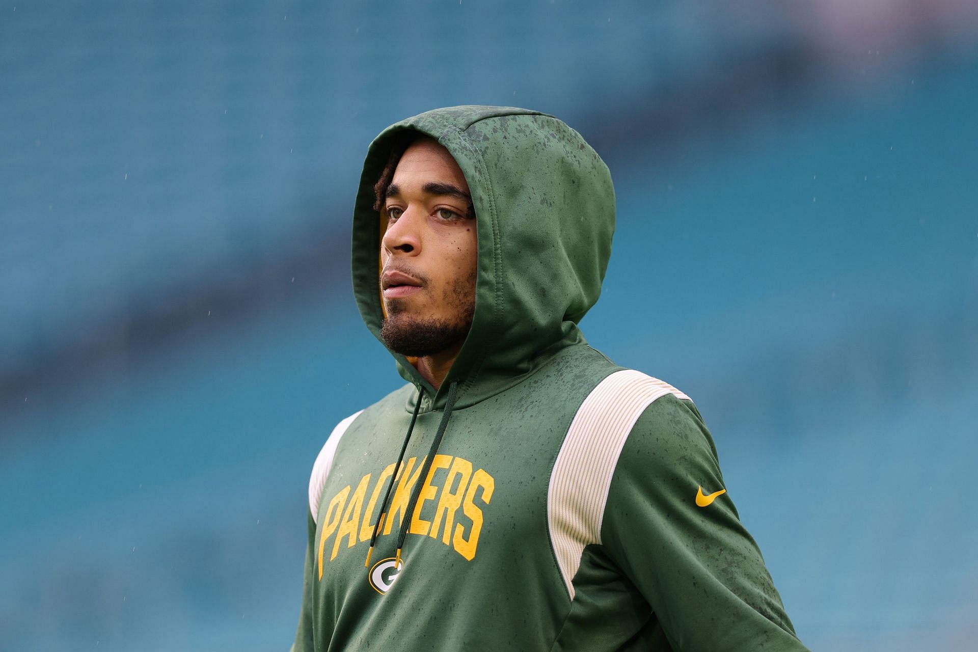 Jaire Alexander Injury Update: Latest On Packers CB’s Status For Wild ...