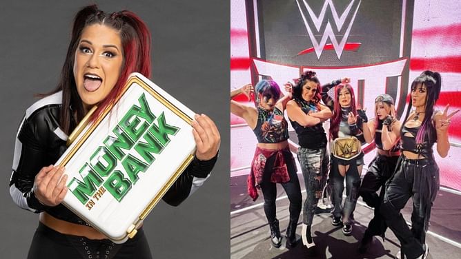 Bayley takes WWE Superstar's Royal Rumble claim personally; shares message
