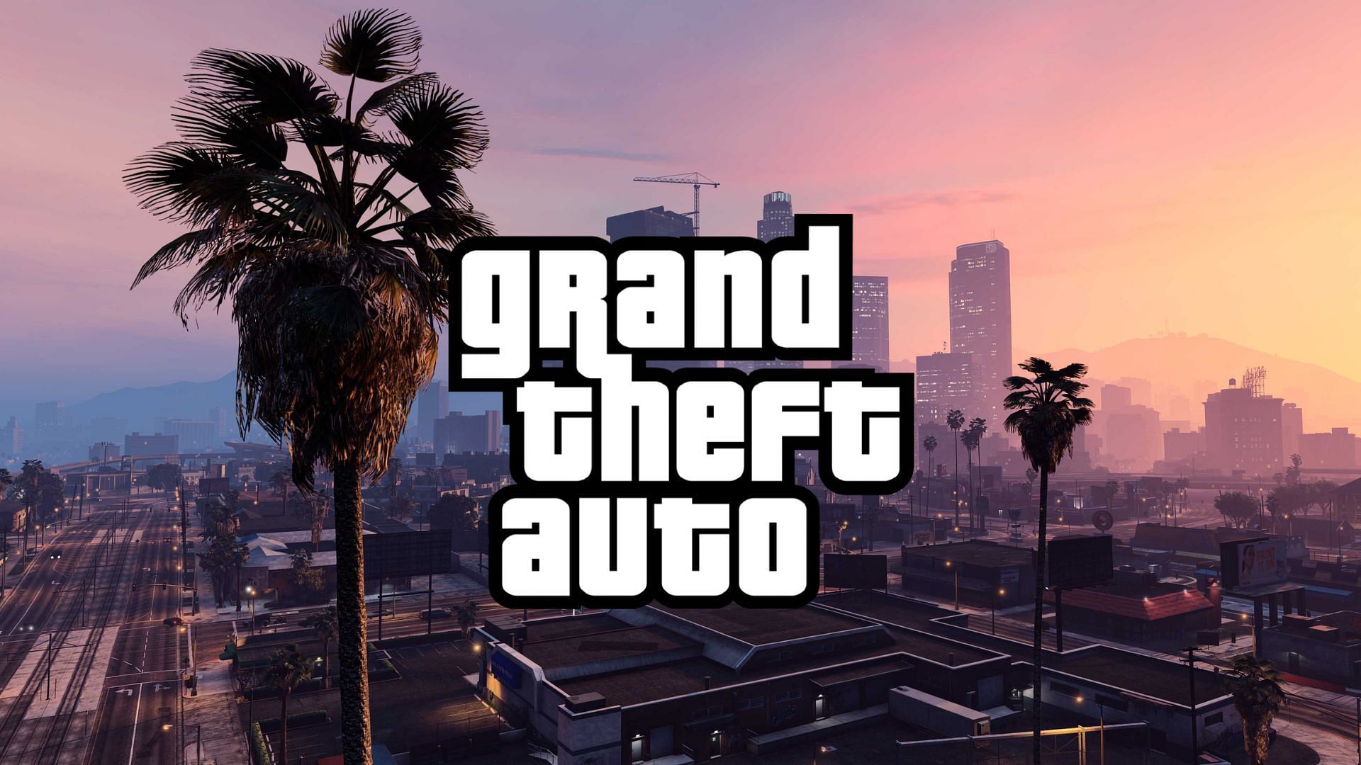 The GTA series is one of the biggest names in gaming (Image via Rockstar Games)