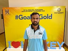 "We see more youngsters make it to the national team" - Nikkin Thimmaiah opens up on the importance of Hockey India League