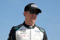 Brad Keselowski & Chris Buescher’s new paint schemes courtesy new RFK sponsor Build Submarines