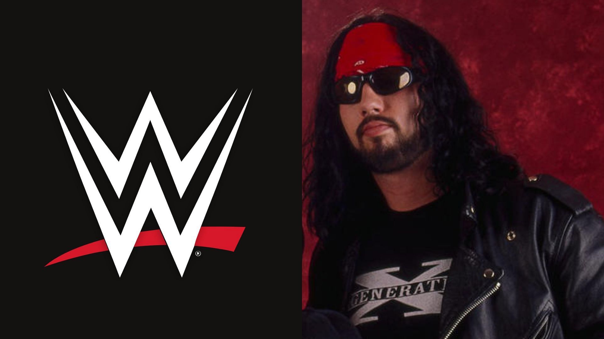 X-Pac recently took to Twitter to share his thoughts