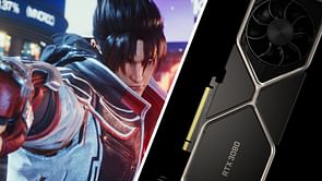 Best Tekken 8 graphics settings for Nvidia RTX 3080 and RTX 3080 Ti