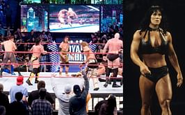 5 WWE Royal Rumble facts that feel illegal to know