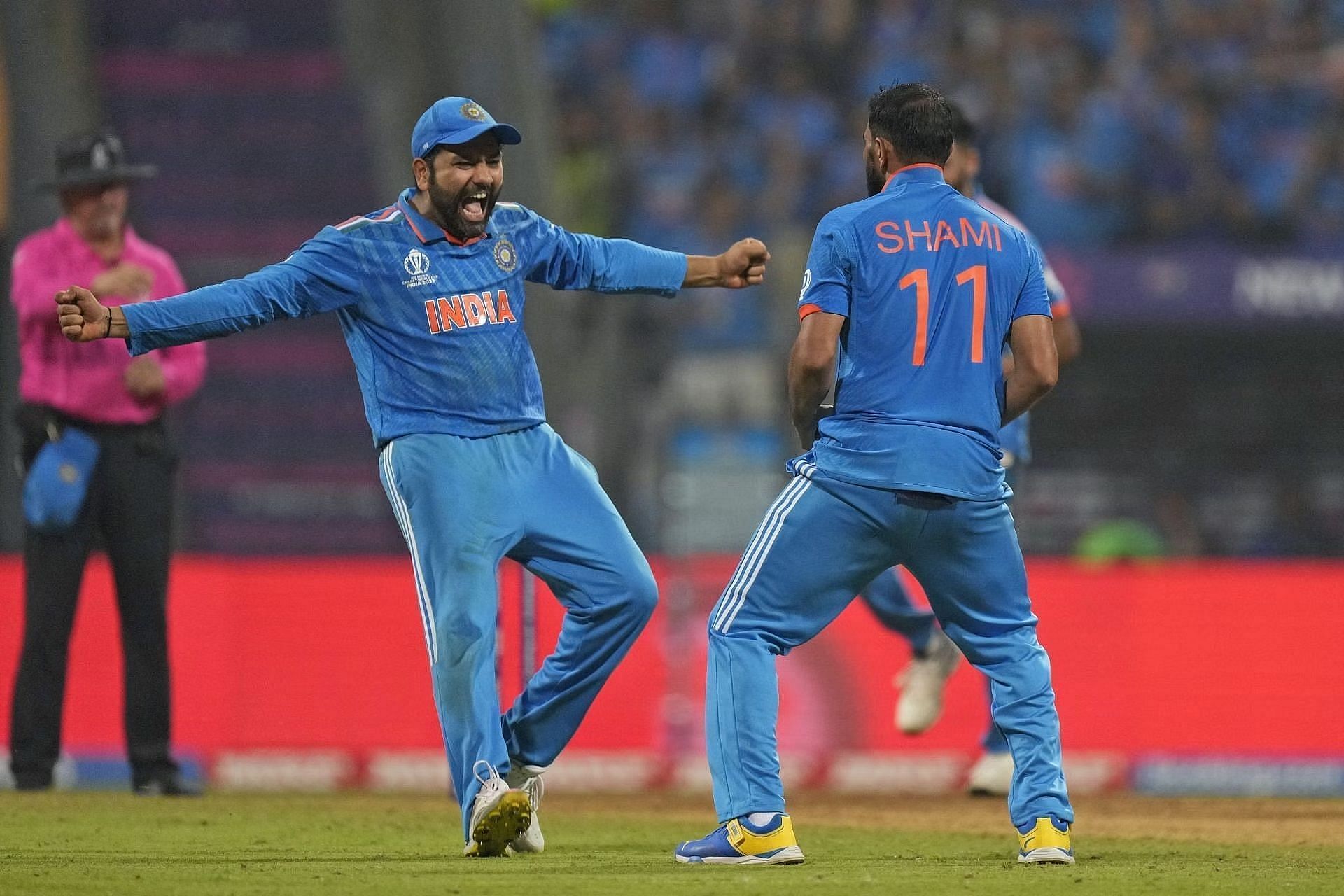 भारतीय टीम की कप्तानी को लेकर आया बड़ा बयान