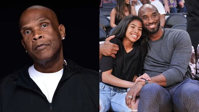 “F****d me up man”: LA radio host recalls heartbreaking moment when he learned of Kobe Bryant's death