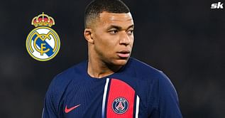 "He is the star of Madrid" - Former Arsenal star claims Real Madrid man's presence could cause problems for Kylian Mbappe if he joins Los Blancos