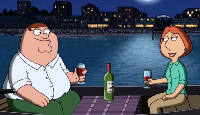 List of Family Guy characters