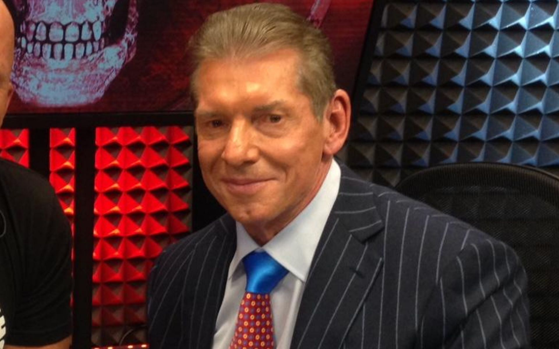 Vince McMahon embroiled in sex trafficking allegation, steps down for all role at TKO Group [Image courtesy @VinceMcMahon on X]