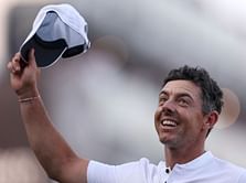 “I’ve also never lost the joy of the game” - Rory McIlroy shares his feelings after triumphing in Dubai Desert Classic
