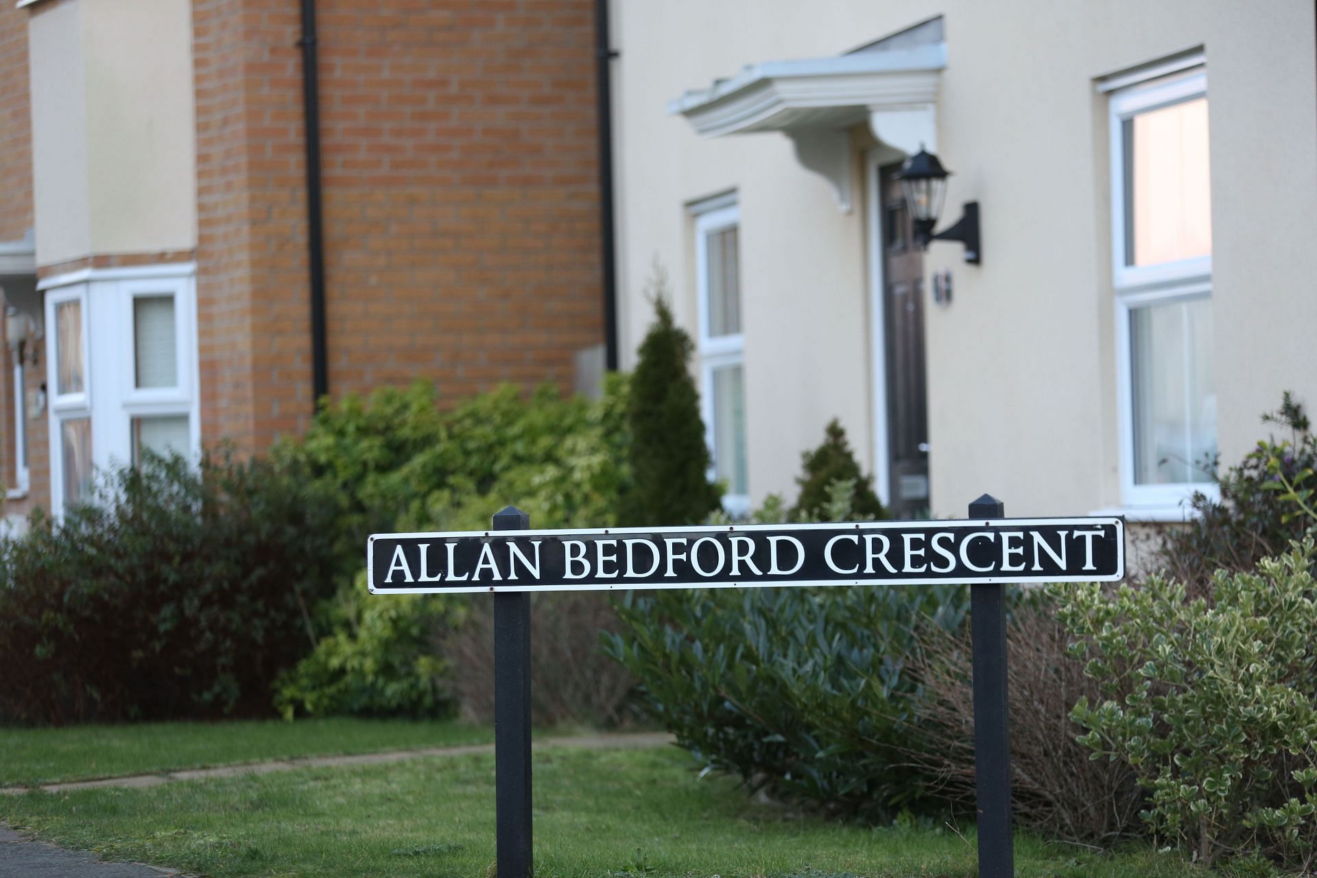 Four Bodies Found In House In Norfolk (Image via Getty)