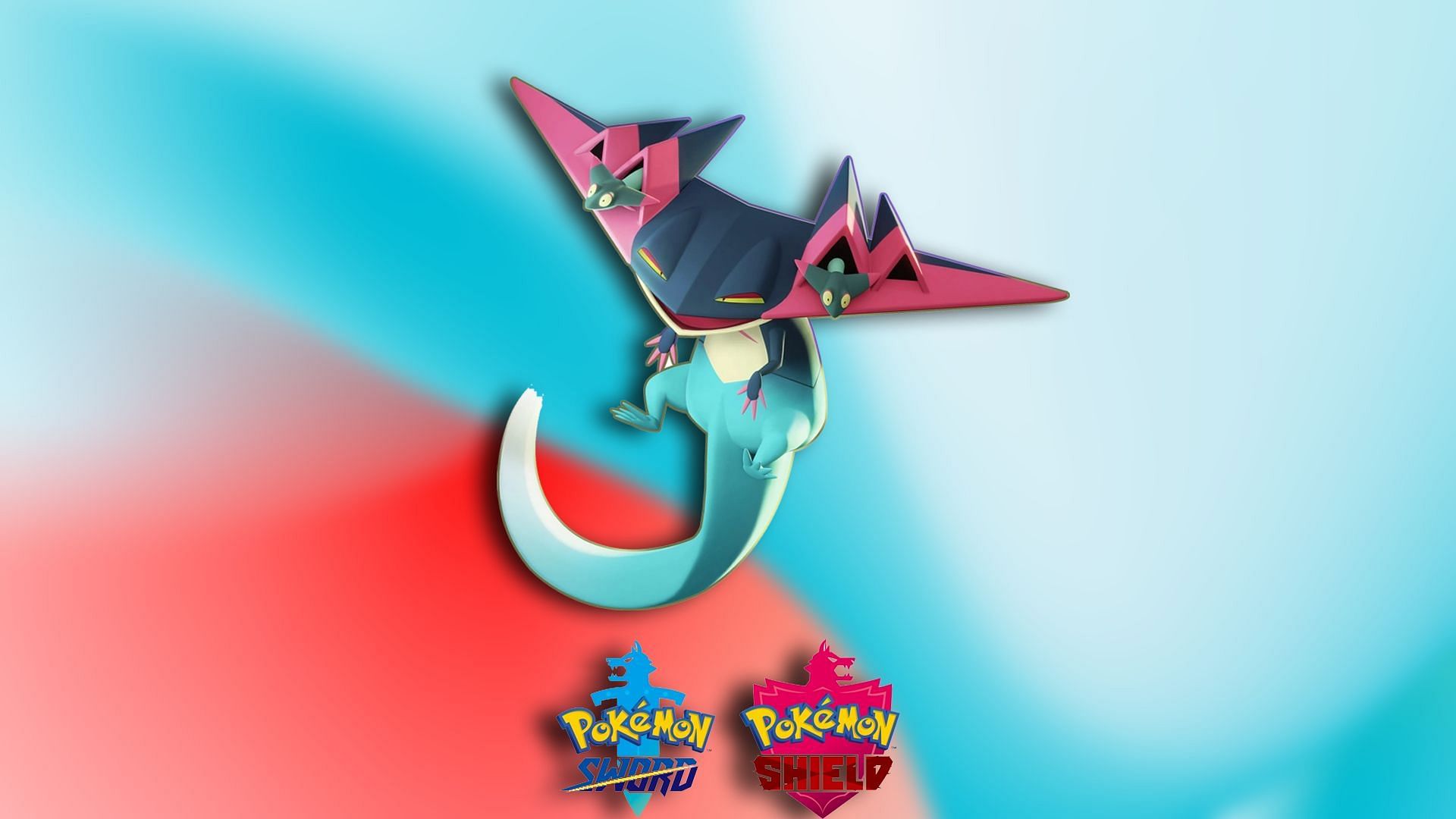Dragapult - the best team for Pokemon Sword and Shield (Image via TPC)