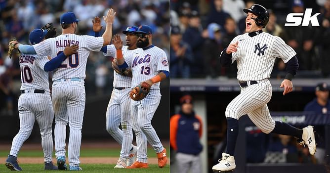 "It's about time he has his own team" - Harrison Bader opens up about reuniting with college teammate Pete Alonso and Mets' expectations in 2024