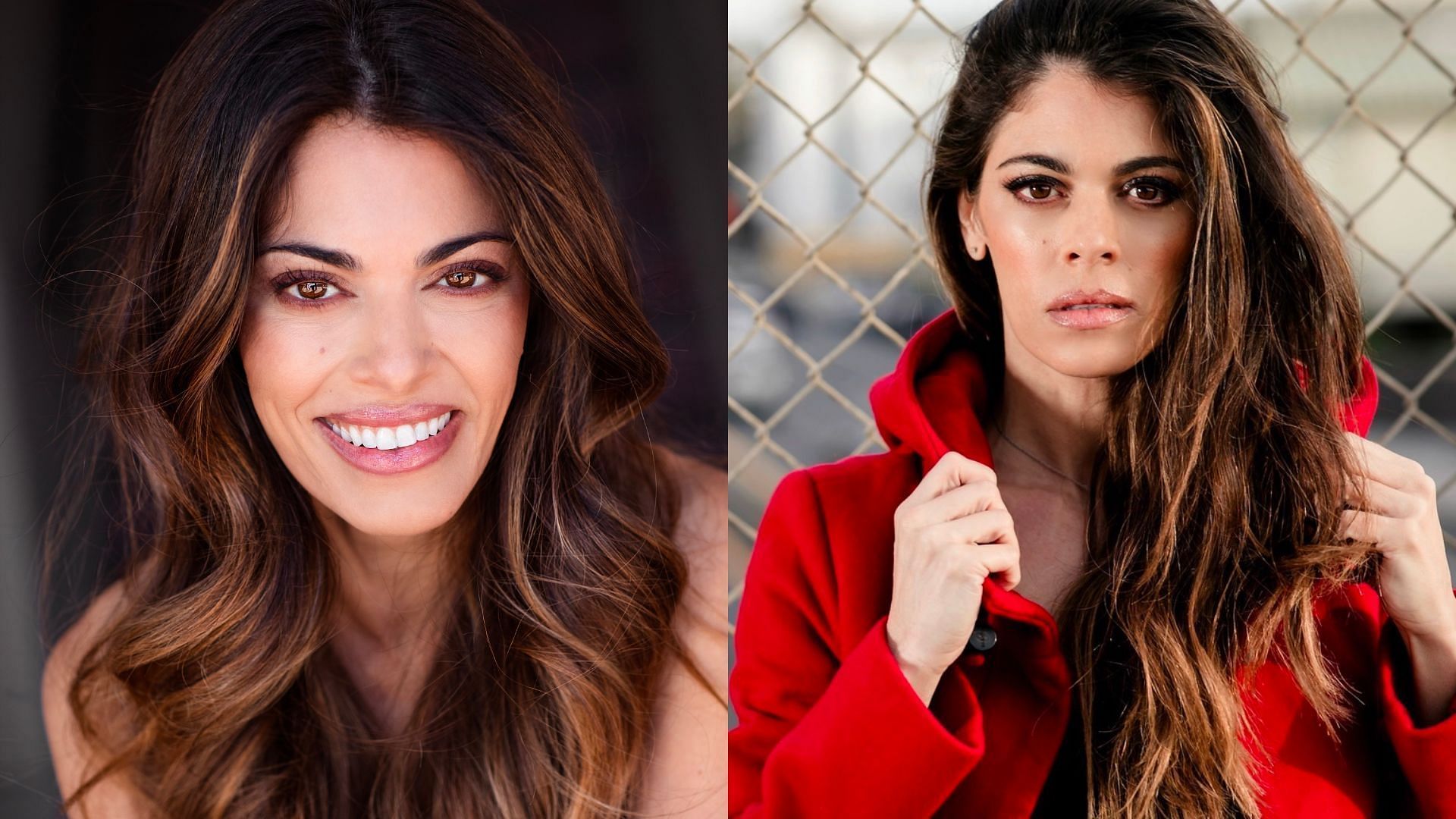 Lindsay Hartley is joining the cast of General Hospital (Images via IMDb)