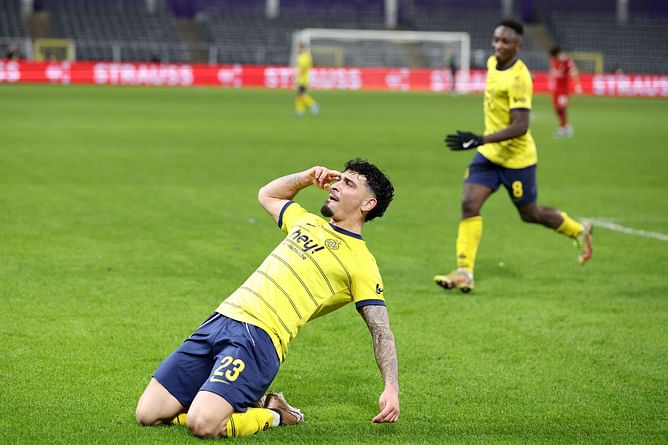 Anderlecht vs Royale Union Saint-Gilloise Prediction and Betting Tips | January 28th 2024
