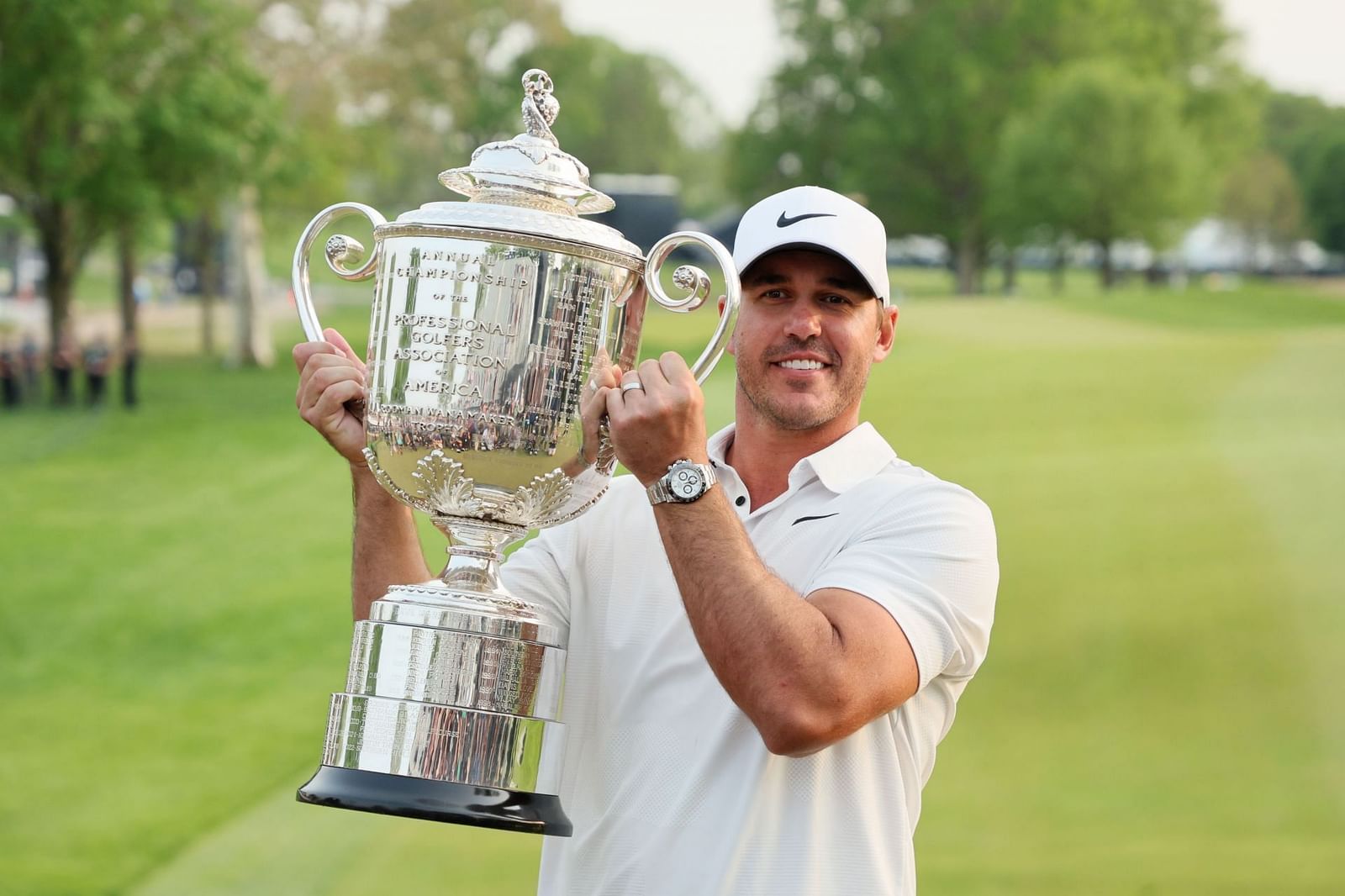 Brooks Koepka's Net Worth, Salary, & Brand endorsements Updated 2023