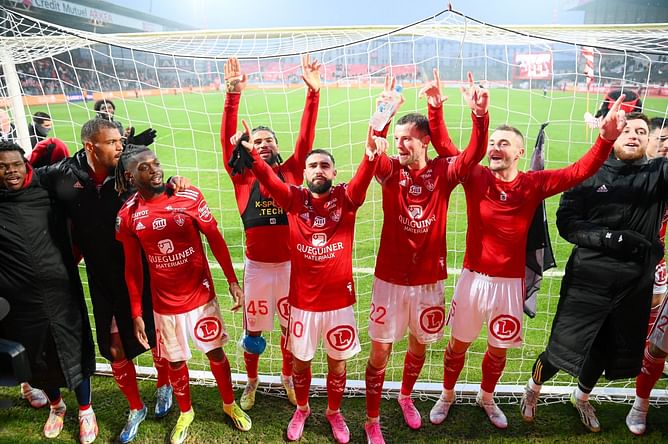 Trélissac vs Brest Prediction and Betting Tips | January 20th 2024