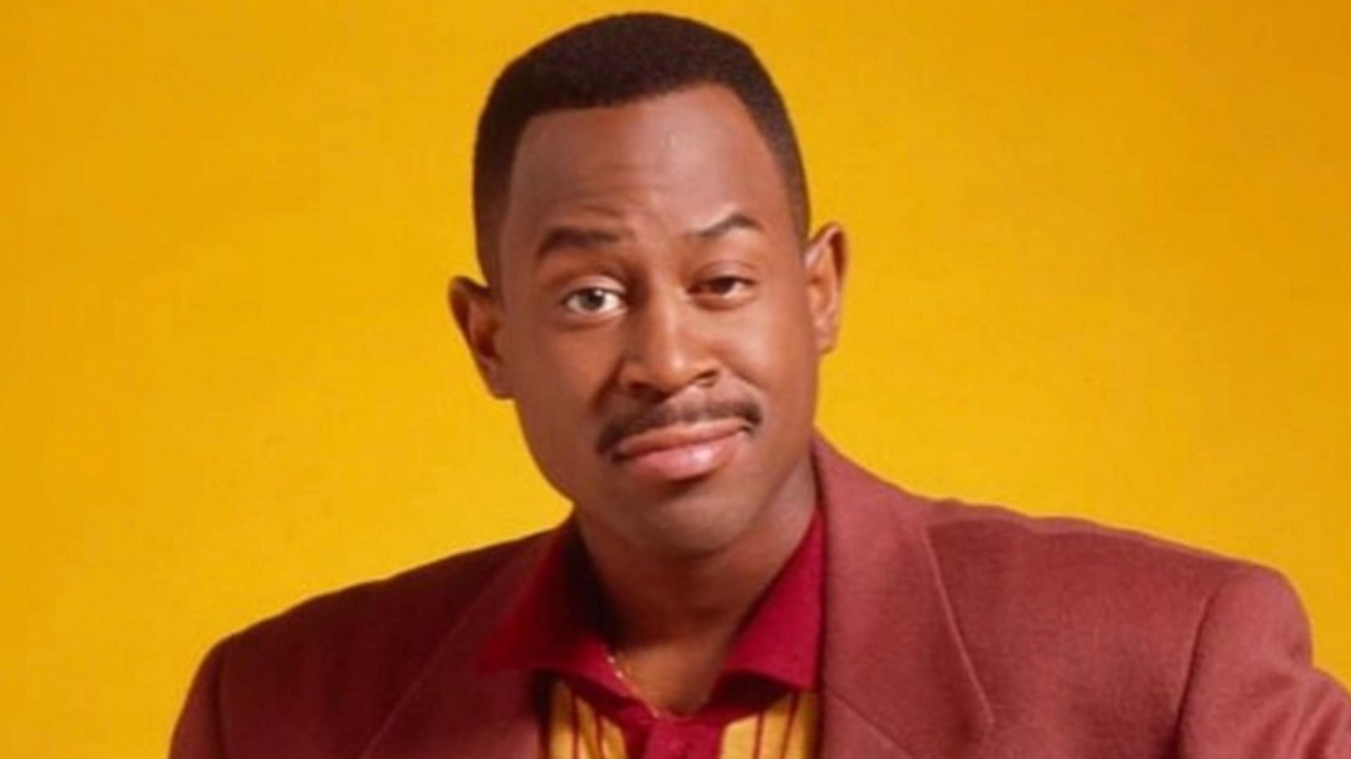 Martin Lawrence (Image via Instagram/@martinlawrence)