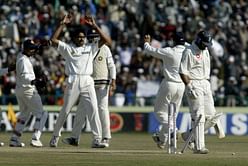 India's 5 all-time highest wicket-takers vs England in Tests ft. Anil Kumble