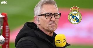 "Richly deserved" - Gary Lineker lauds Real Madrid superstar for 2023 FIFPRO World XI nomination