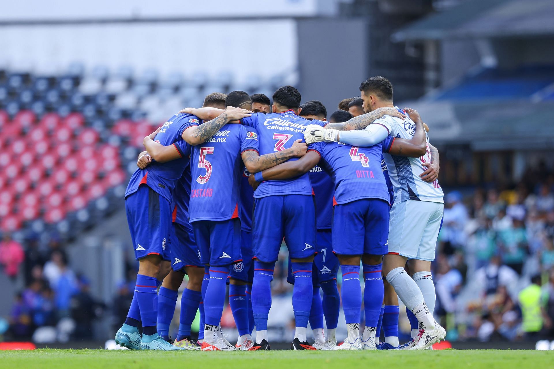 Cruz Azul vs Pachuca Prediction and Betting Tips | January 13th 2024