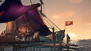 5 reasons to play Sea of Thieves in 2024